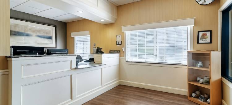 斯普林菲尔德贝斯特韦斯特酒店(Best Western Springfield Hotel)图片