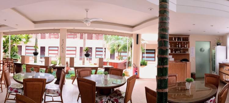 精华旅馆(Pousada l'Essence)图片