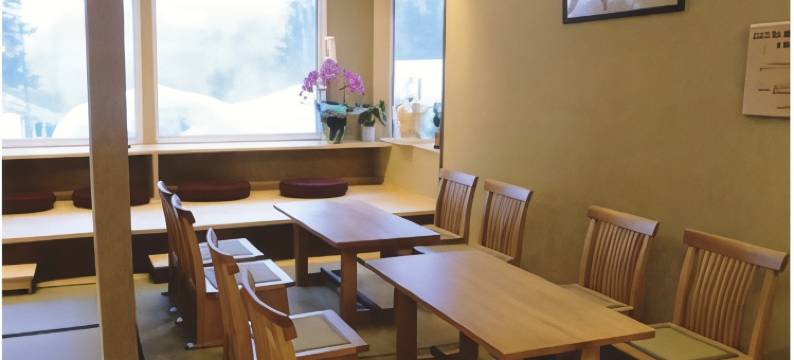 白金温泉乡 森之旅亭美瑛(Morinoryotei Biei)图片