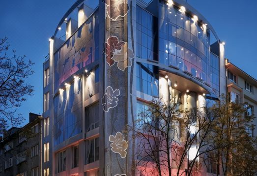 Les Fleurs Boutique HotelHotel Overview