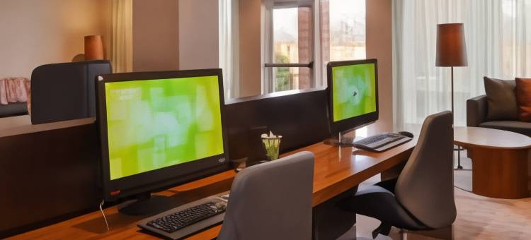 托莱多北万豪万怡酒店(Courtyard Toledo North)图片