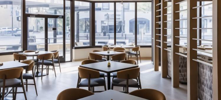 里士满万豪酒店(Richmond Marriott)图片