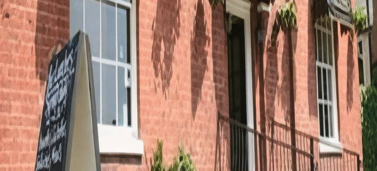 罗斯维尔之家酒店(Rothwell House Hotel)图片