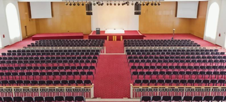 坎托维埃尔默拉蒂俱乐部酒店(El Mouradi Club Kantaoui)图片