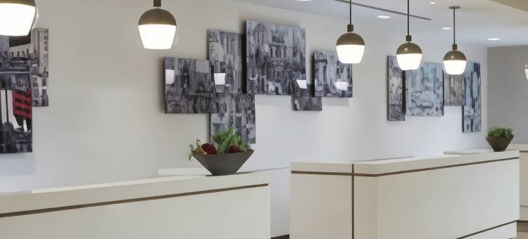 圣路易斯万豪大酒店(Marriott St. Louis Grand)图片