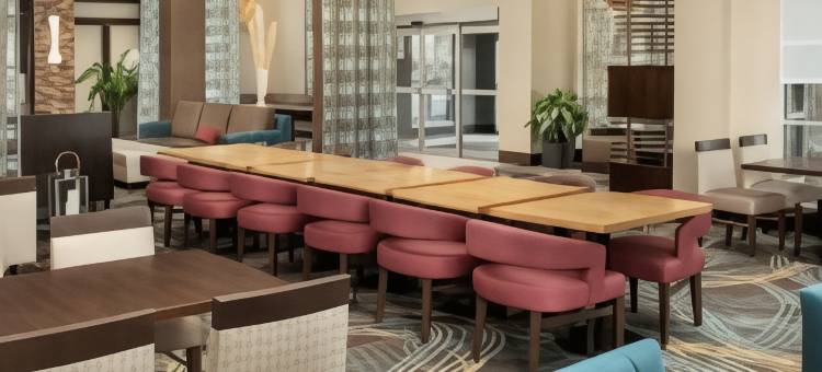 默夫里斯伯勒希尔顿花园酒店(Hilton Garden Inn Murfreesboro)图片