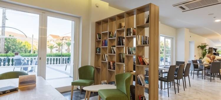 赞特广场新奇酒店及Spa(Exotica Hotel & Spa by Zante Plaza)图片