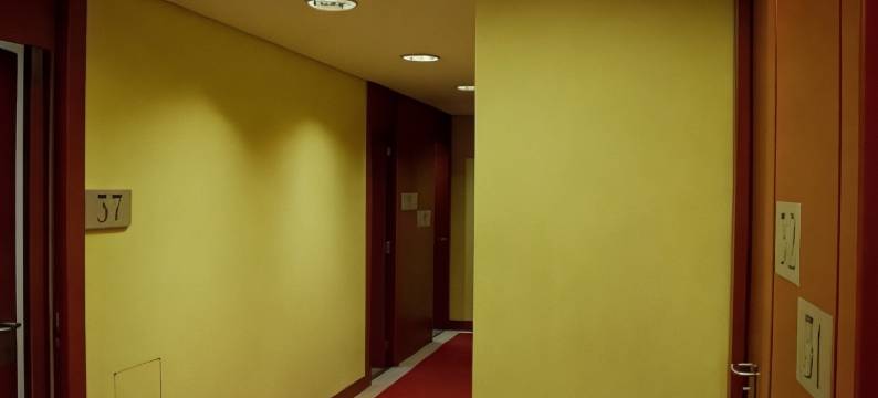 阿纳科酒店(Anaco)图片