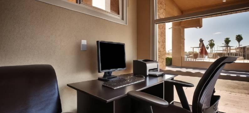 遗产贝斯特韦斯特酒店(Best Western Heritage Inn)图片