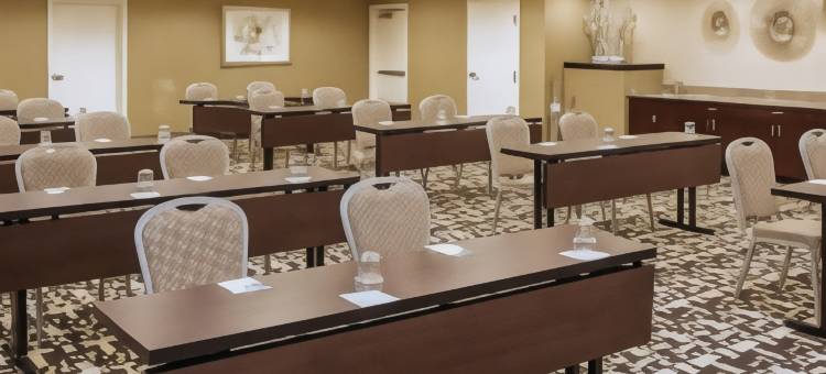 Homewood Suites by Hilton-蒙斯特(Homewood Suites by Hilton Munster)图片