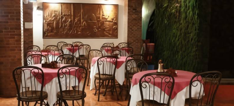 博伊罗斯酒店(Hotel Boyeros)图片