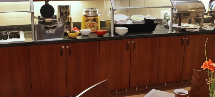 约巴林达阿纳海姆山居家客栈(Residence Inn Anaheim Hills Yorba Linda)图片