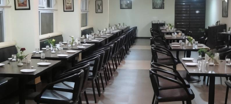 蜜蜂大酒店(Hotel Grand Bee Bangalore)图片