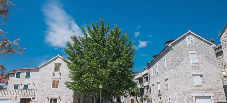 Studio Apartment Lena图片