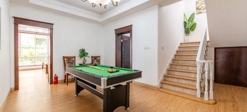 千屿千寻湖景公寓(千岛湖绿道分店)图片