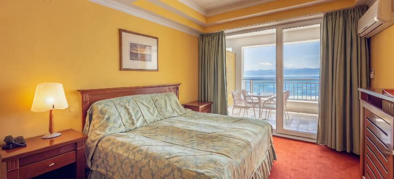 格拉尼特酒店(Hotel Granit)图片