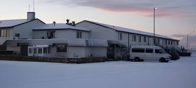 雷克雅未克凯夫拉未克机场康文酒店(Konvin Hotel by Reykjavik Keflavik Airport)图片
