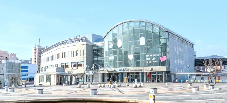 日本商务酒店(Business Hotel Japan)图片