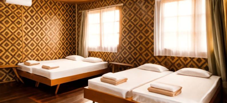 Kampung Halaman Villas图片