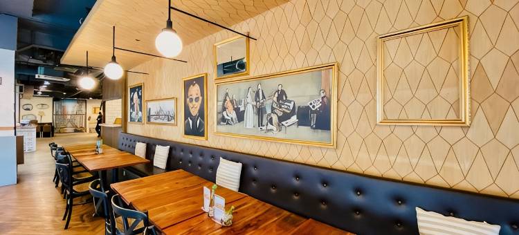 HABITARE Rasuna 雅加达(HABITARE Rasuna Jakarta)图片