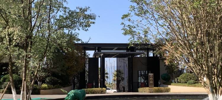 休闲空间2店公寓(环湖东路2号分店)图片