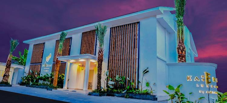 苏梅内普卡贝拉兹酒店(Kaberaz Luxury by Amithya)图片