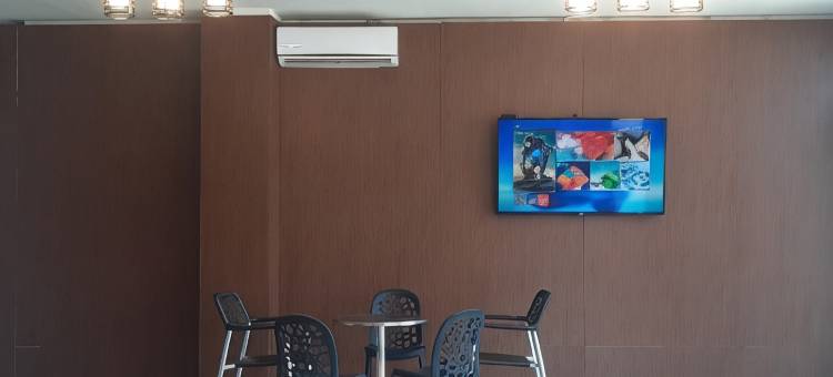 诗都阿佐泽斯特酒店(Zester Hotel Sidoarjo)图片