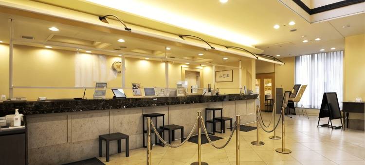 莱福特札幌酒店(Hotel Lifort Sapporo)图片