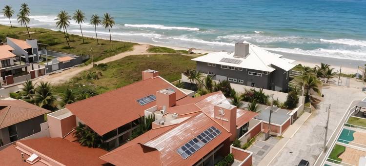 薇瓦巴拉酒店(Vivá Barra Hotel Pousada)图片