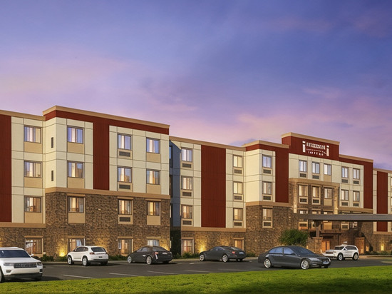 Staybridge Suites SIOUX FALLS SOUTHWEST by IHG