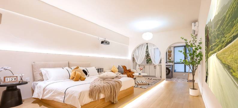 coen公寓(琉璃街分店)图片