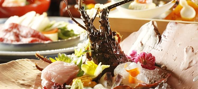 伊豆大仙屋酒店(Izu Daisenya)图片