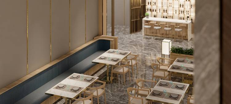 Grand Wijaya Hotel图片