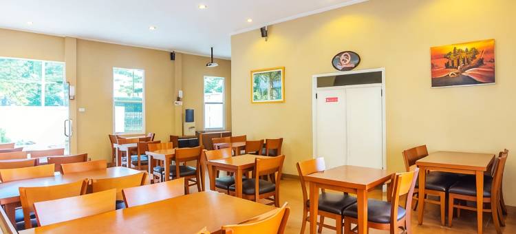 U庄别墅酒店(U Village Hotel and Villa)图片