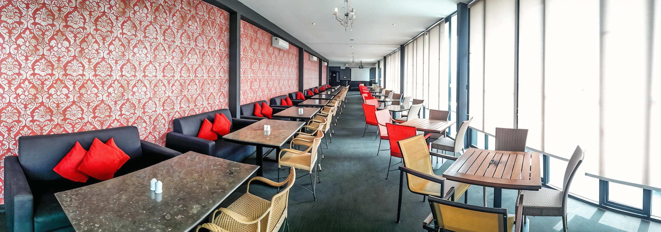 The 1O1 Malang OJ Over view