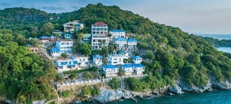 海景度假村(Ocean View Resort - Koh Sichang)图片