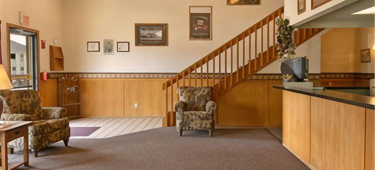 贝茨维尔速8酒店(Super 8 by Wyndham Batesville)图片