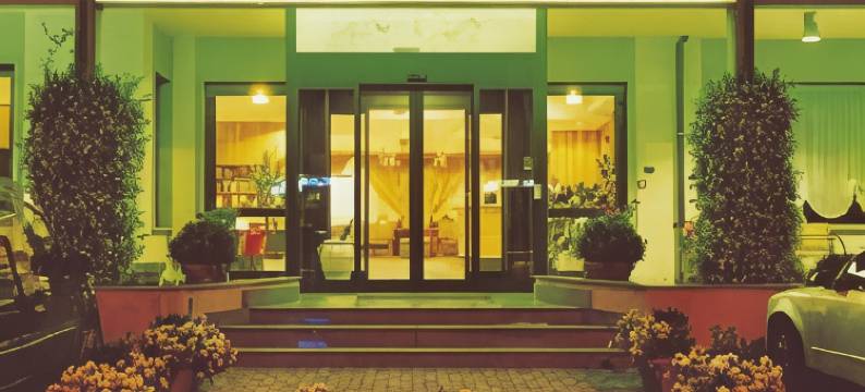 达诺酒店(Hotel Valdarno)图片