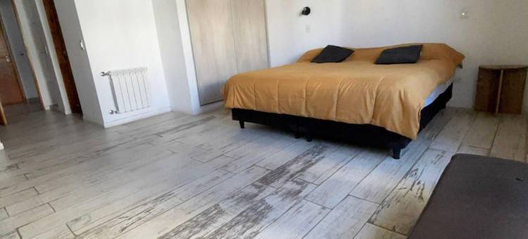 卢汉公寓酒店(Lujan Homes Apart Hotel)图片