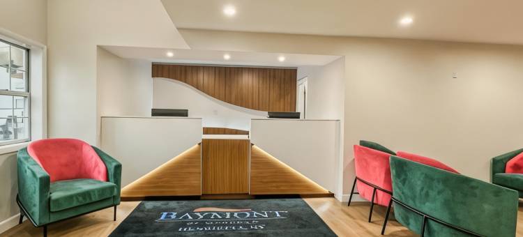 Baymont by Wyndham Henrietta - Rochester图片