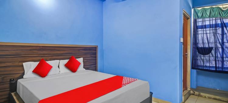 Hotel O Satya Inn图片