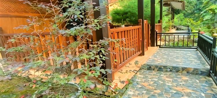 加拉佛经小屋(Jala Sutra Cottages)图片