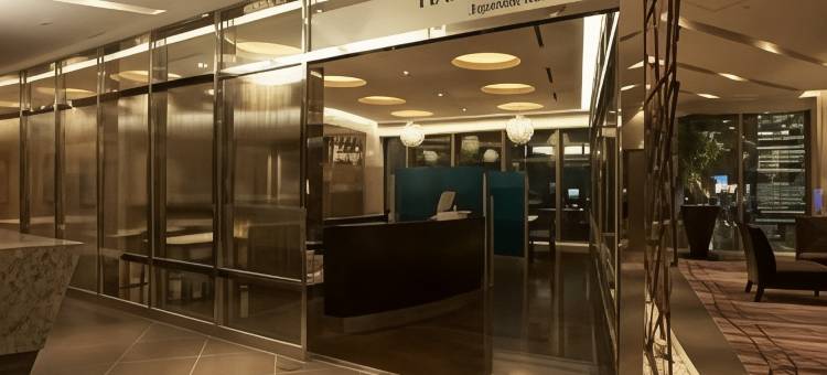 龙名馆东京酒店(Hotel Ryumeikan Tokyo)图片