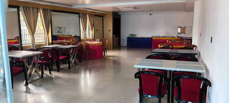 mm尊贵酒店(Hotel MM Prestige)图片