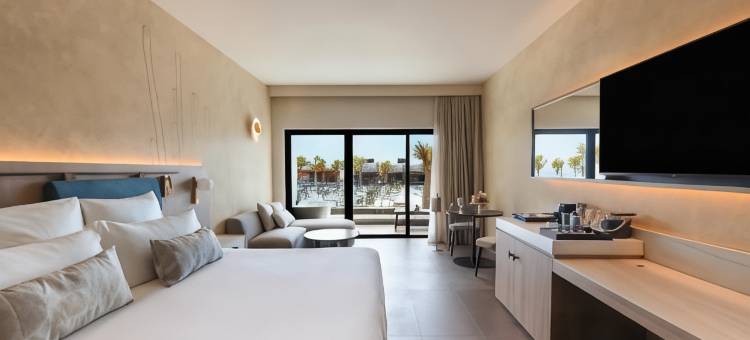 Secrets Baby Beach Aruba图片