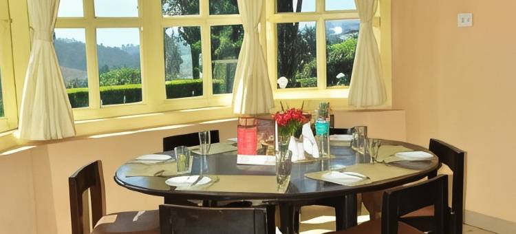 孔雀苏达尔桑 KSTDC 酒店(Kstdc Hotel Mayura Sudarshan ,Ooty)图片