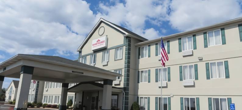 阿克龙-塞维利亚浩枫温德姆公寓(Hawthorn Extended Stay by Wyndham Seville)图片