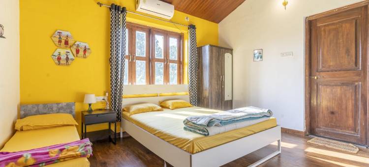 Ellow Stay by Mohan Farm, Khopoli图片