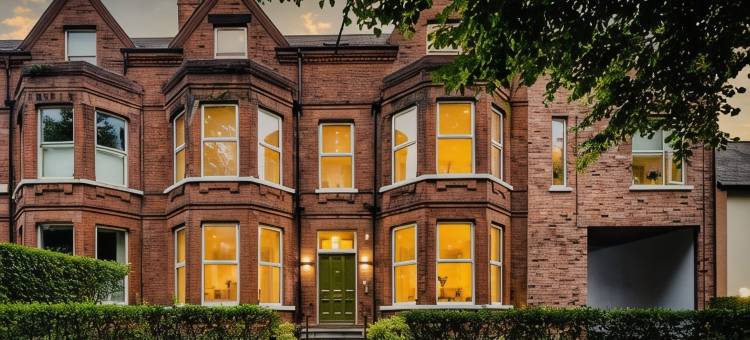 Ulsterville公寓(The Ulsterville Residences - Free on-Site Parking)图片