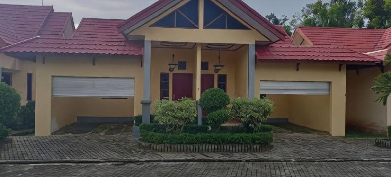 RedDoorz @ Puncak Tahura Hotel Bengkulu Tengah图片